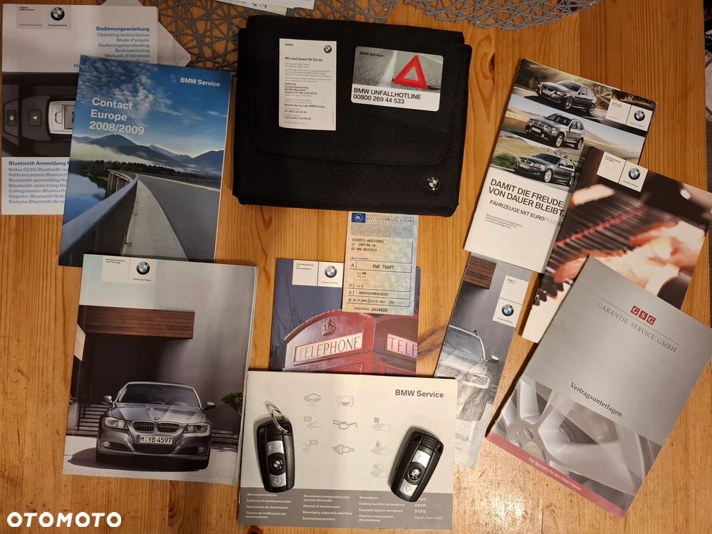 BMW Seria 3 318i - 26