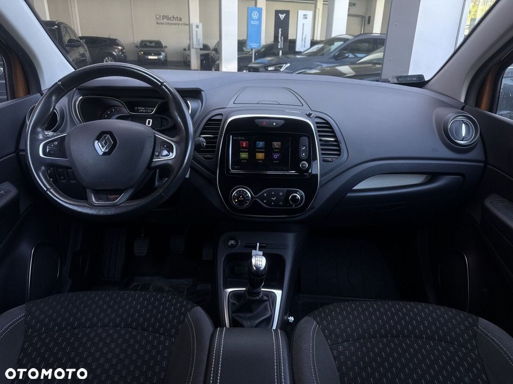 Renault Captur 1.2 Energy TCe S-Edition - 10
