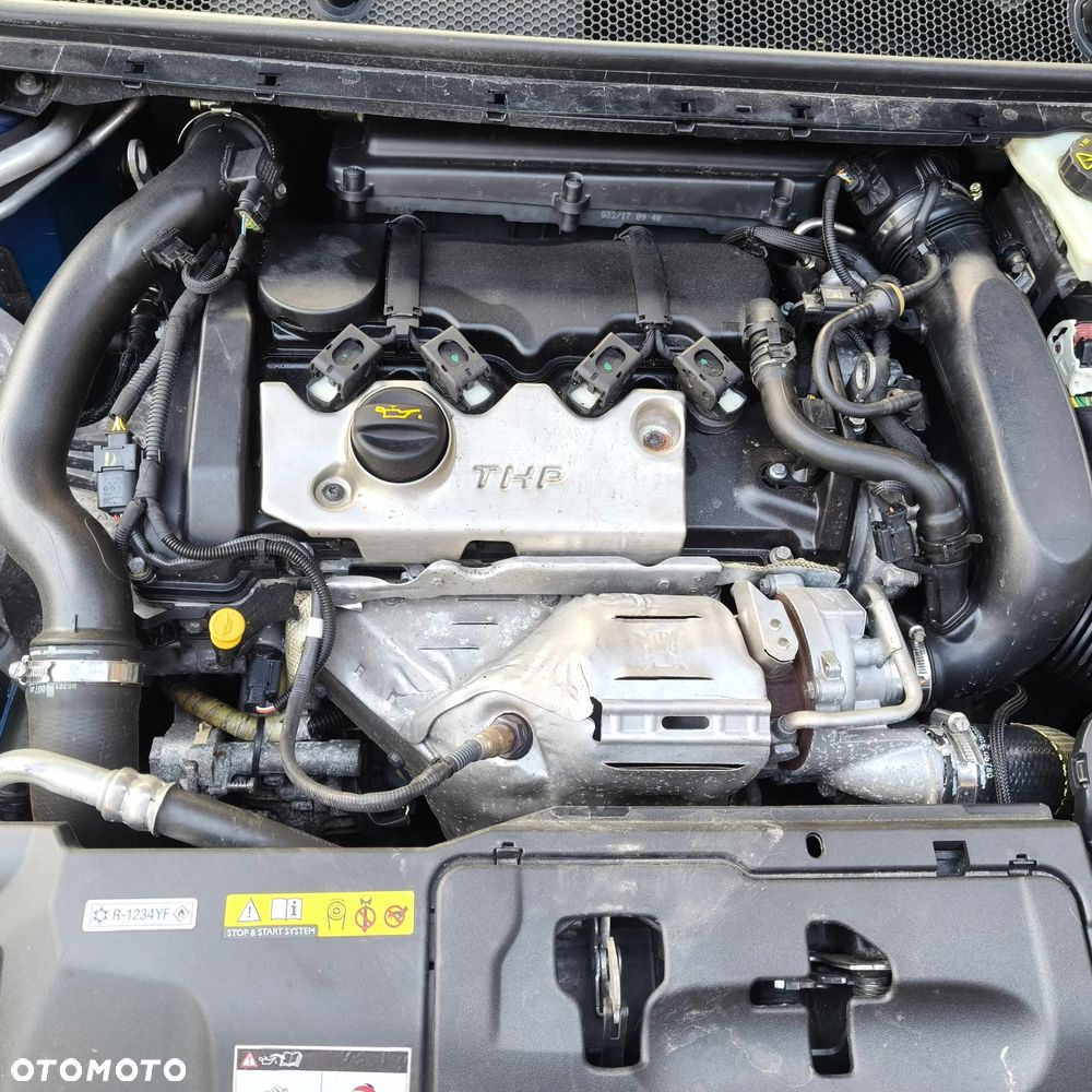 Peugeot 308 - 10