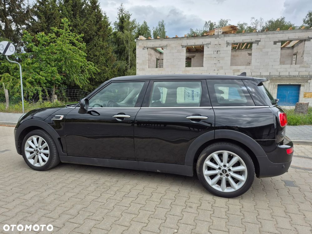 MINI Clubman - 3