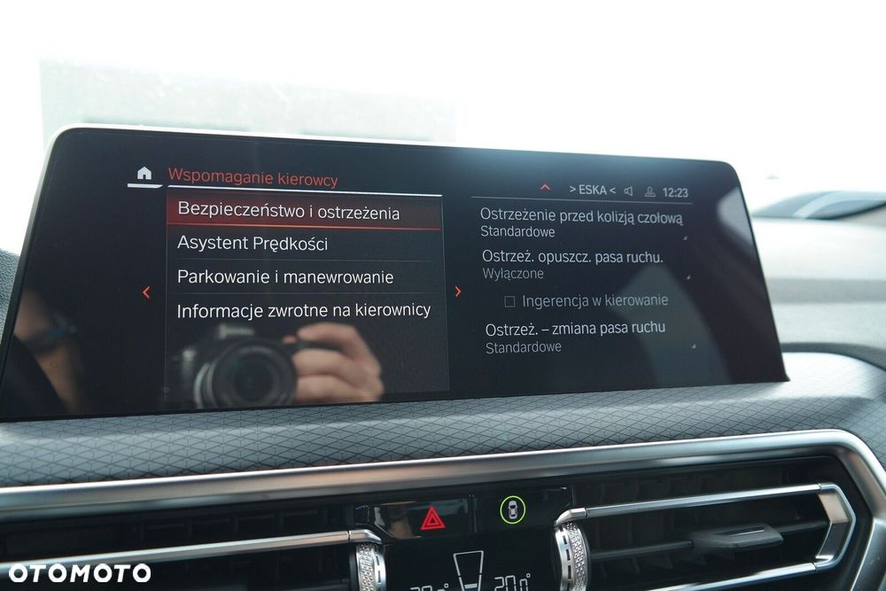 BMW X3 - 33