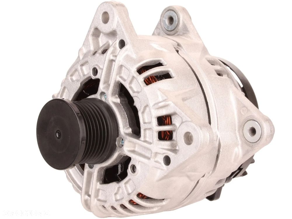 NOWY ALTERNATOR RENAULT Laguna Master Trafic | CARGO 114700 - 2