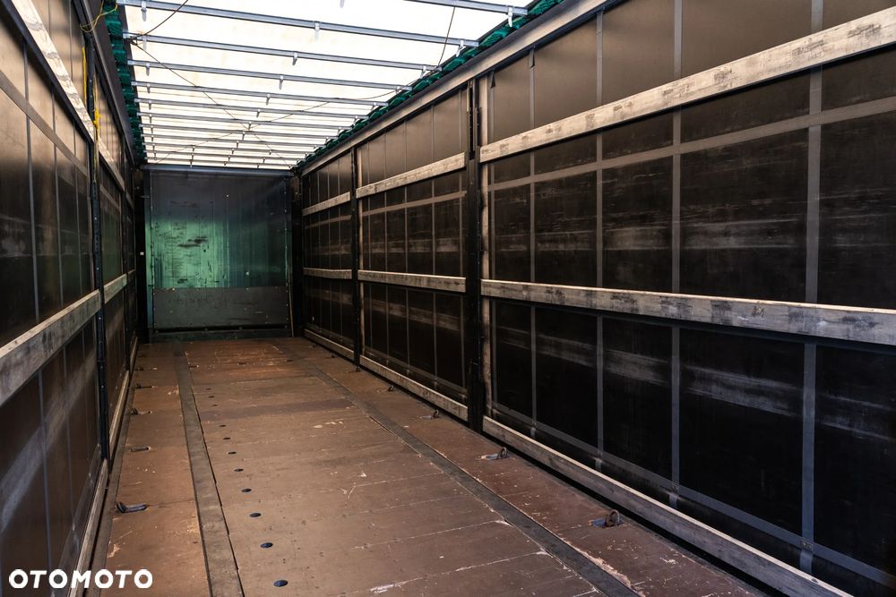 Krone SD Coil Liner - 13