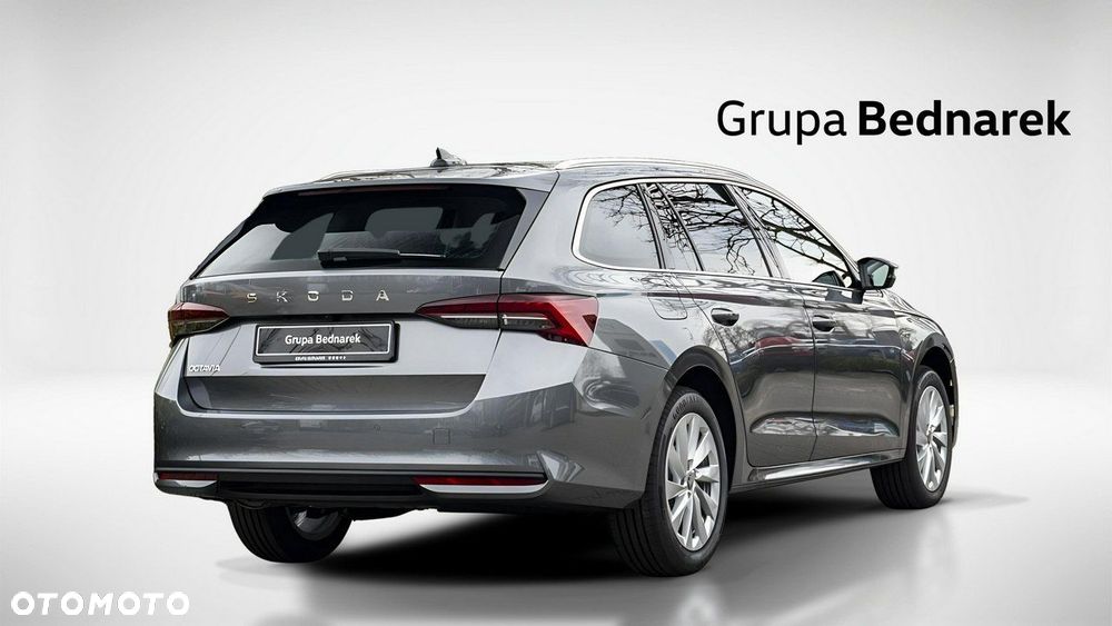 Skoda Octavia - 33