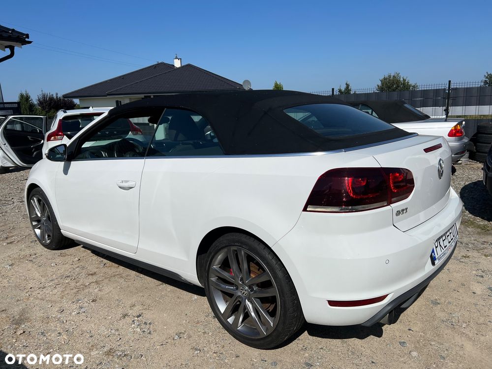 Volkswagen Golf - 7