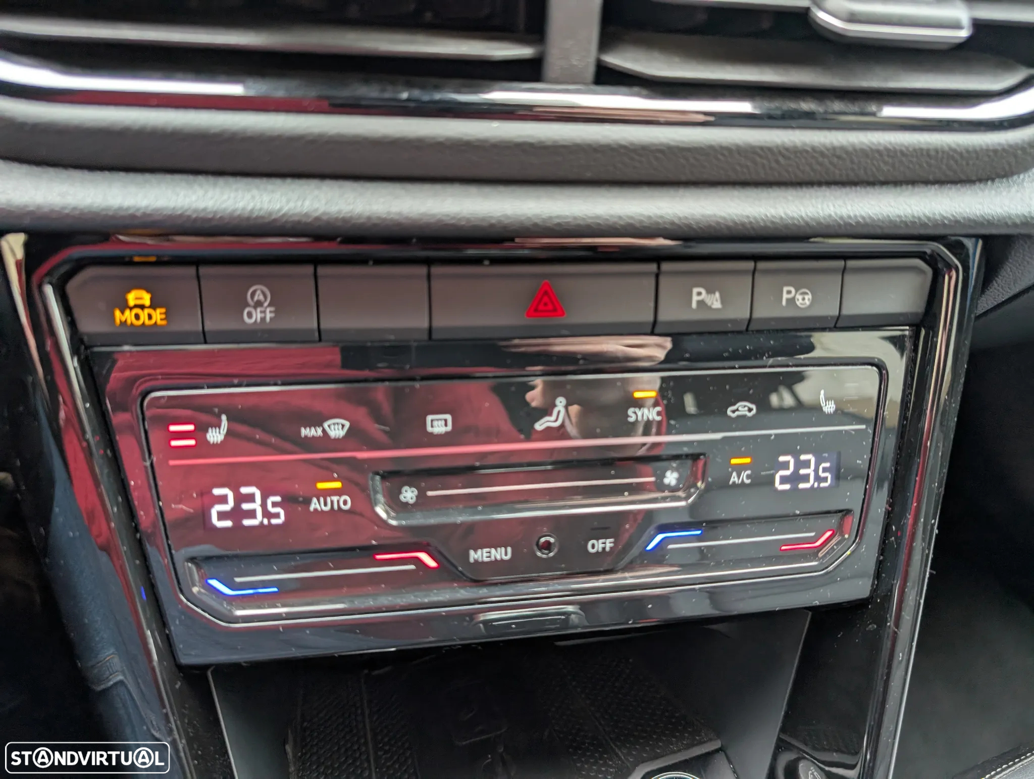 VW T-Roc 1.5 TSI Style DSG - 19