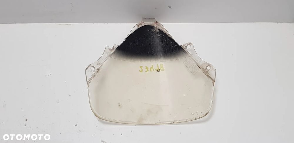 Honda CBR 125 2004 Szyba Owiewka - 4