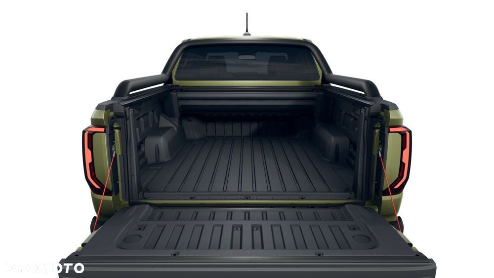 Volkswagen Amarok - 6