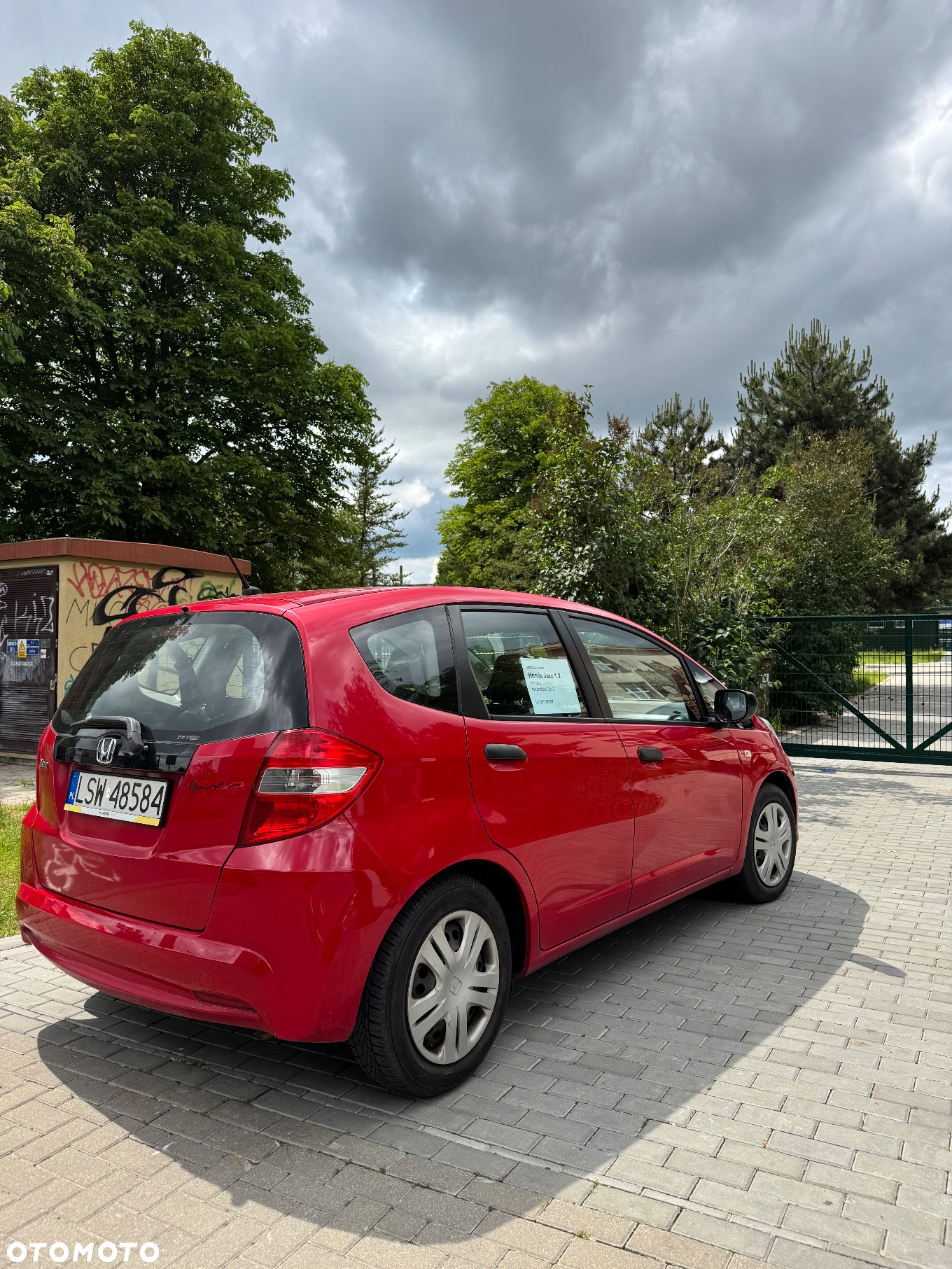 Honda Jazz 1.2 i-VTEC - 7
