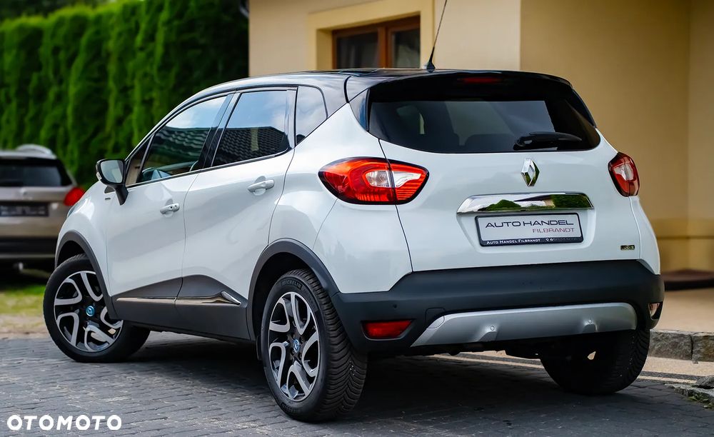 Renault Captur ENERGY dCi 90 EDC Experience - 22