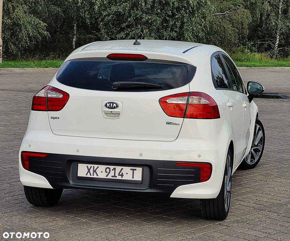 Kia Rio - 3