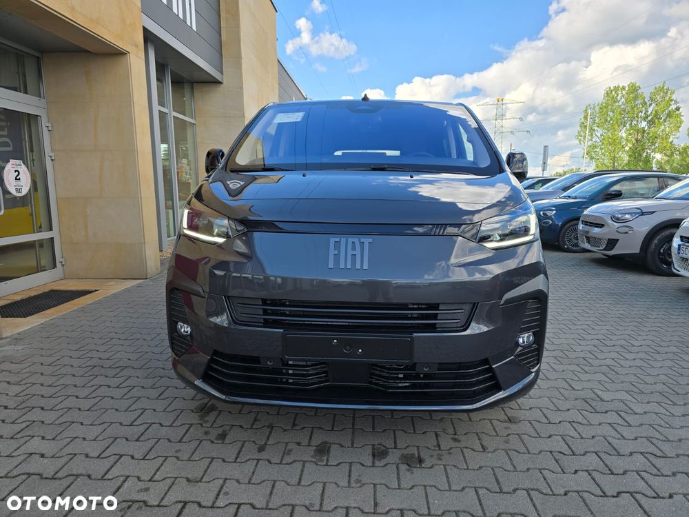 Fiat Ulysse Business VIP EAT8 - 2