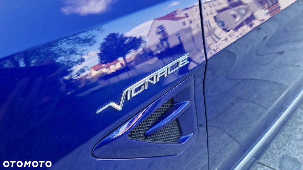 Ford S-Max 2.0 TDCi 4WD Vignale PowerShift - 29