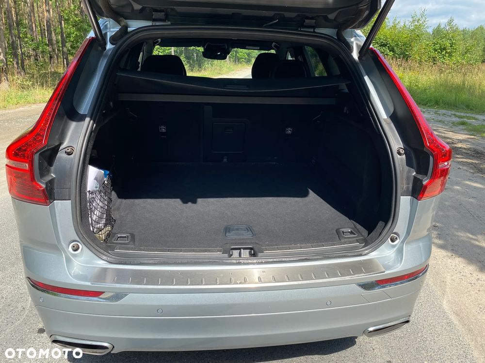 Volvo XC 60 D5 AWD Inscription - 13