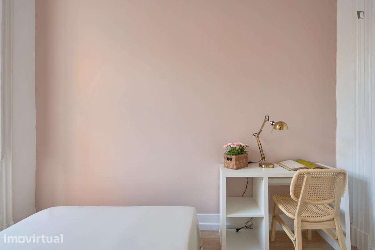 Quarto - localizado em Cais do Sodré Lisbon - Grande imagem: 3/15