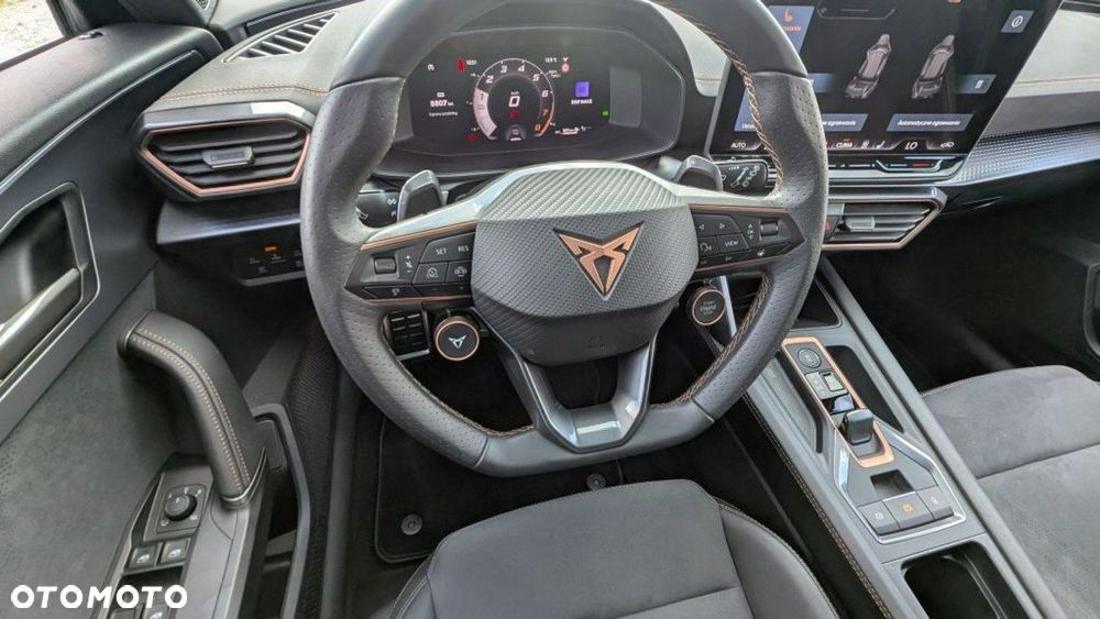 Cupra Formentor 2.0 TSI 4Drive DSG VZ - 16