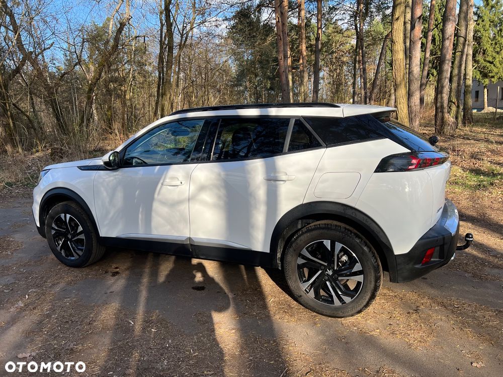 Peugeot 2008 - 5