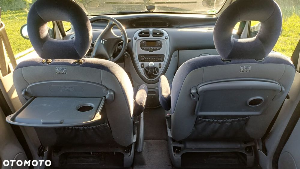 Citroën Xsara Picasso - 7