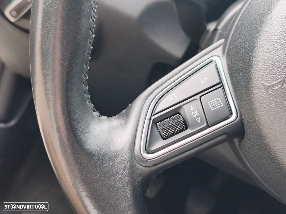 Audi A1 1.6 TDI Sport 99g - 19