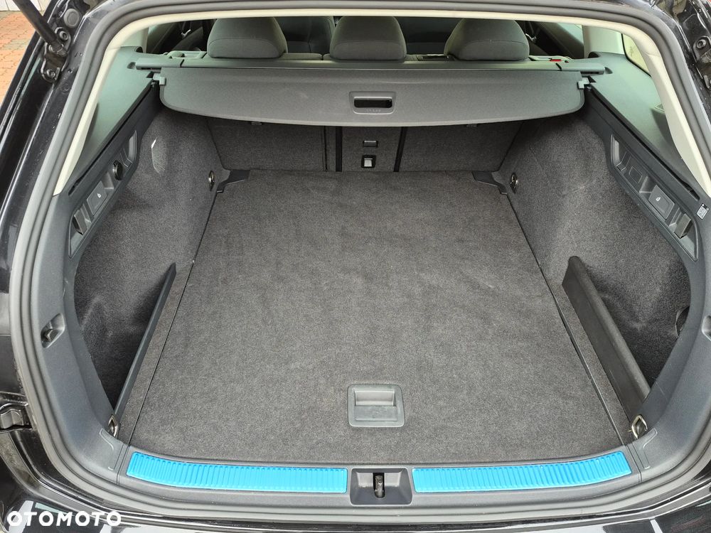 Volkswagen Passat Variant 1.5 TSI EVO Business DSG - 32