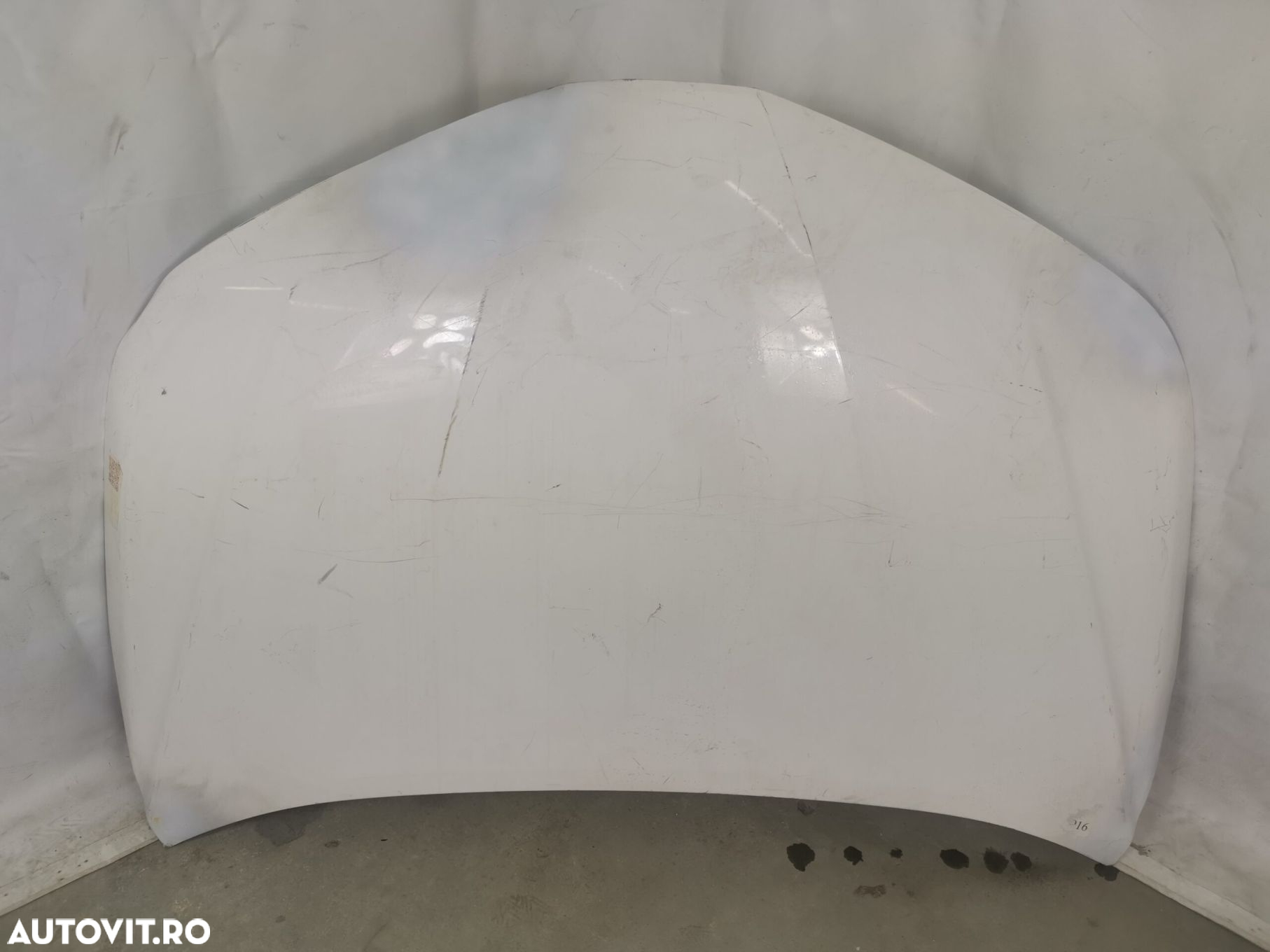 Capota Motor Toyota  Corolla E210 [2019 - 2022] Originala - 2