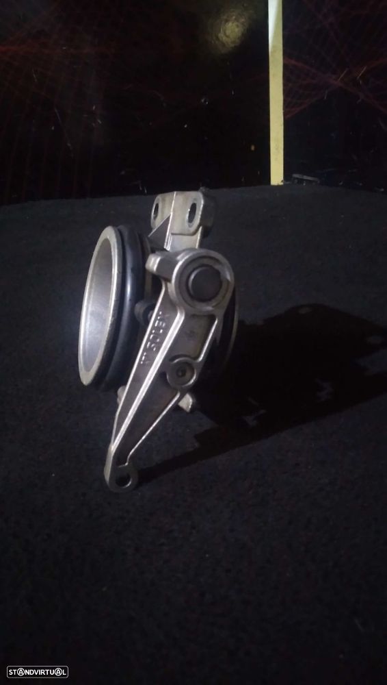 Corpo Da Borboleta  Renault Megane I Classic (La0/1_) - 2