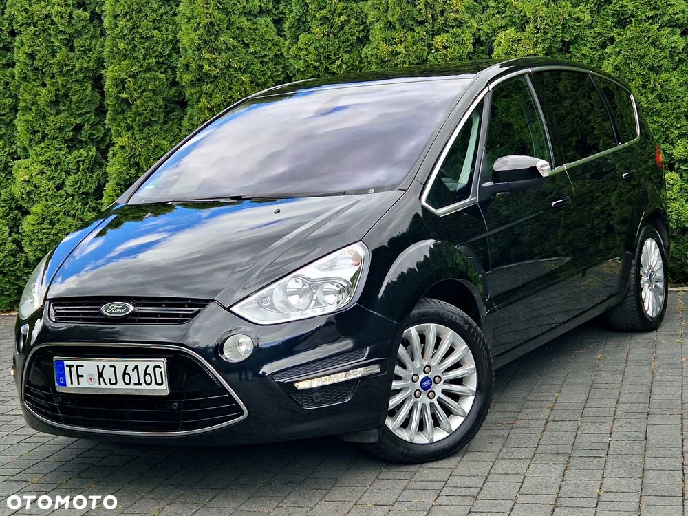 Ford S-Max - 3