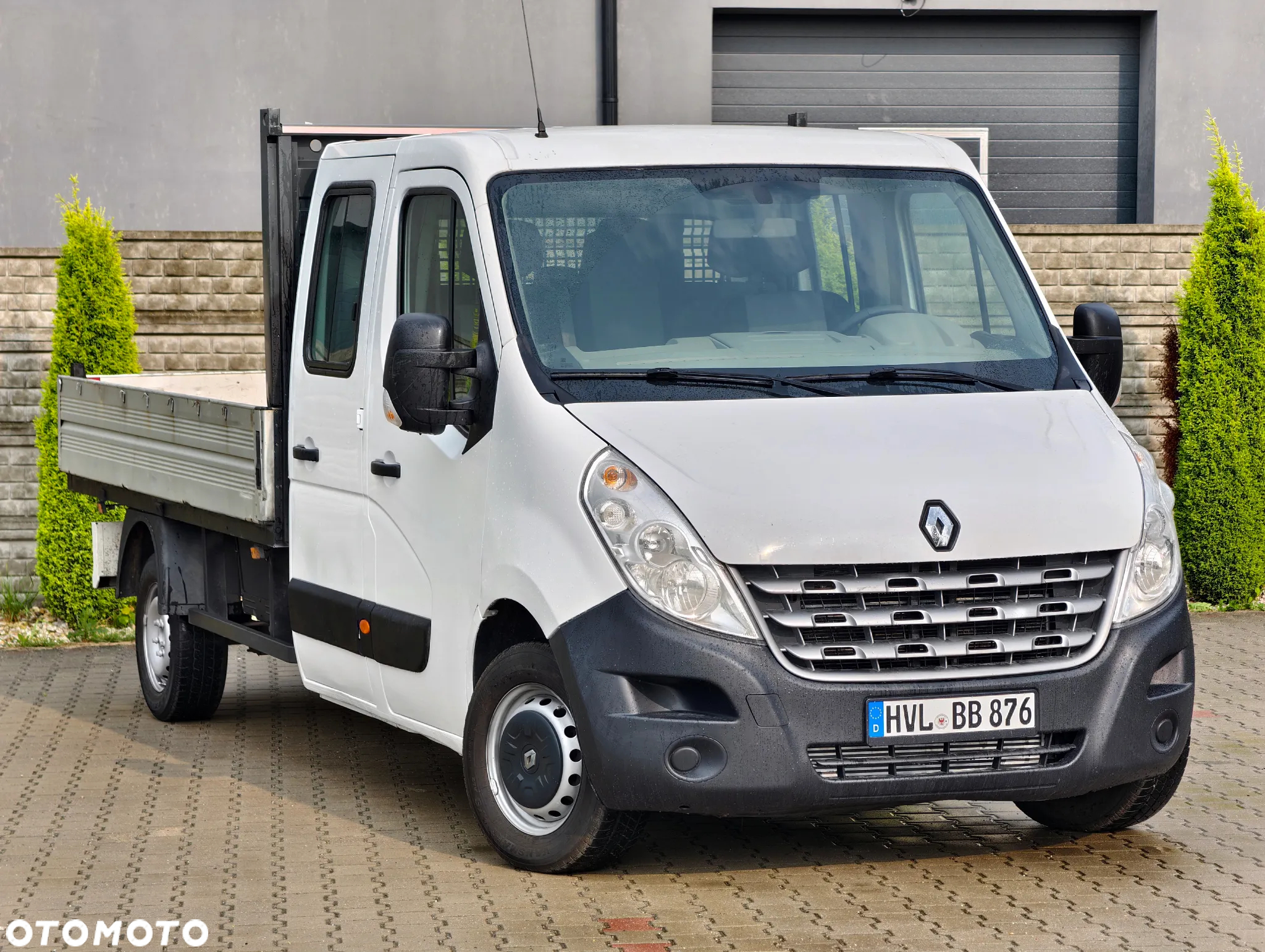 Renault Master - 3
