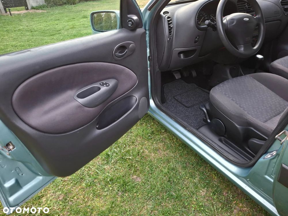 Ford Fiesta 1.3 Style - 5
