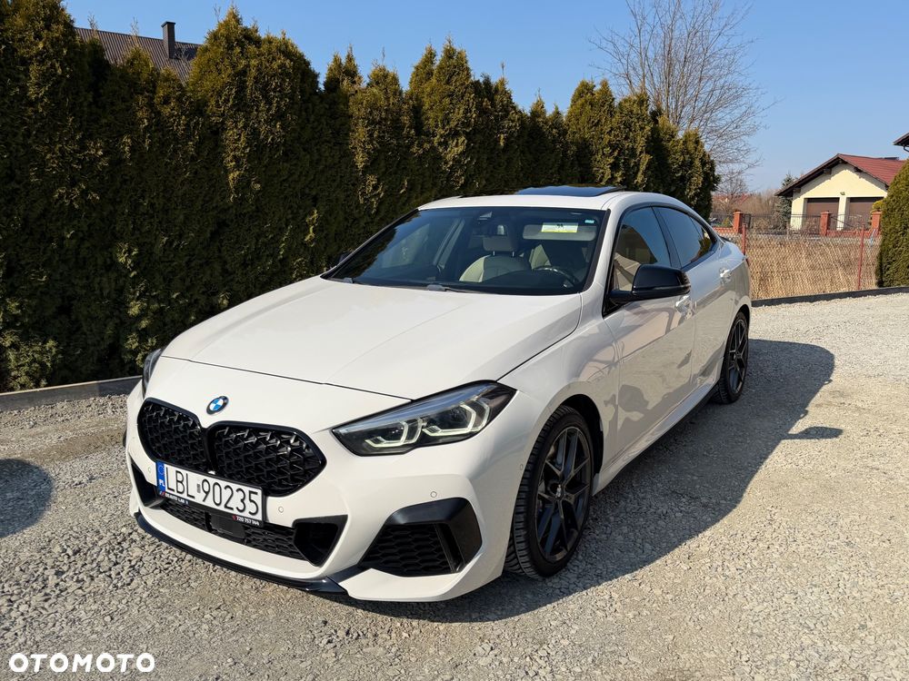 BMW Seria 2 M235i xDrive Edition Colorvision - 1