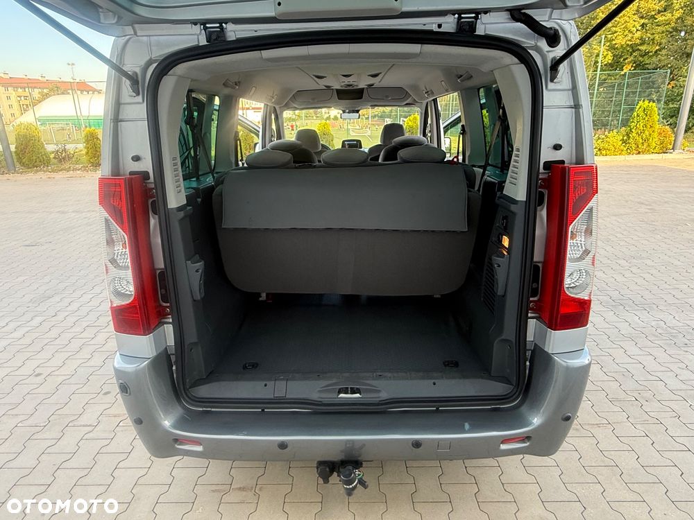 Citroën Jumpy L2 (5-Si.) Oceanic - 39