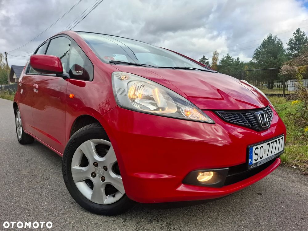 Honda Jazz 1.2 i-VTEC - 1