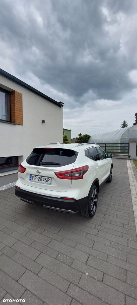 Nissan Qashqai 1.5 dCi Tekna - 5