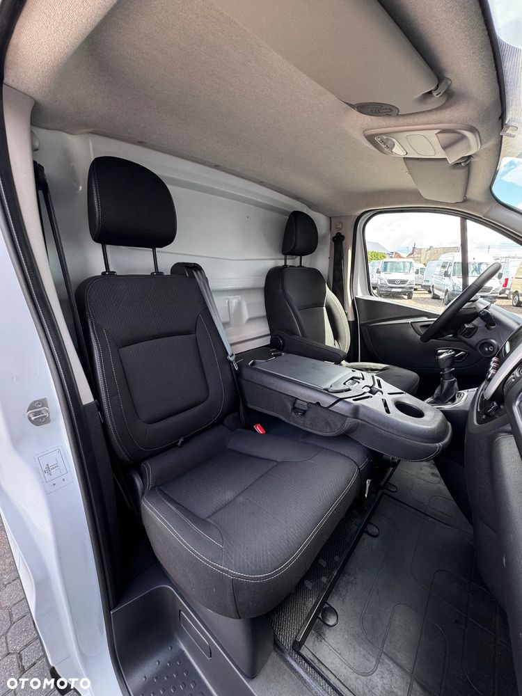 Renault TRAFIC - 17