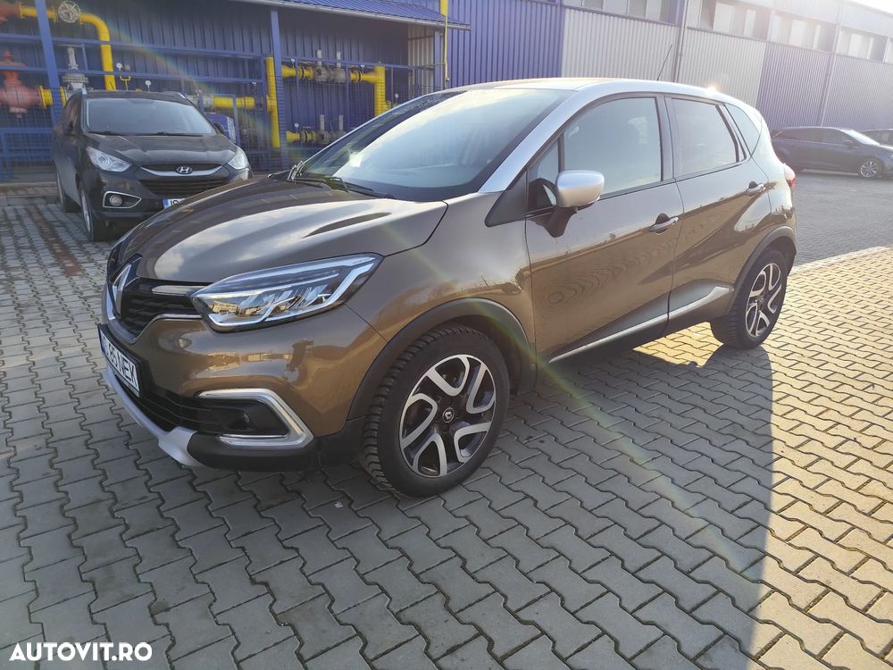 Renault Captur ENERGY TCe EDC Xmod Aut. - 3