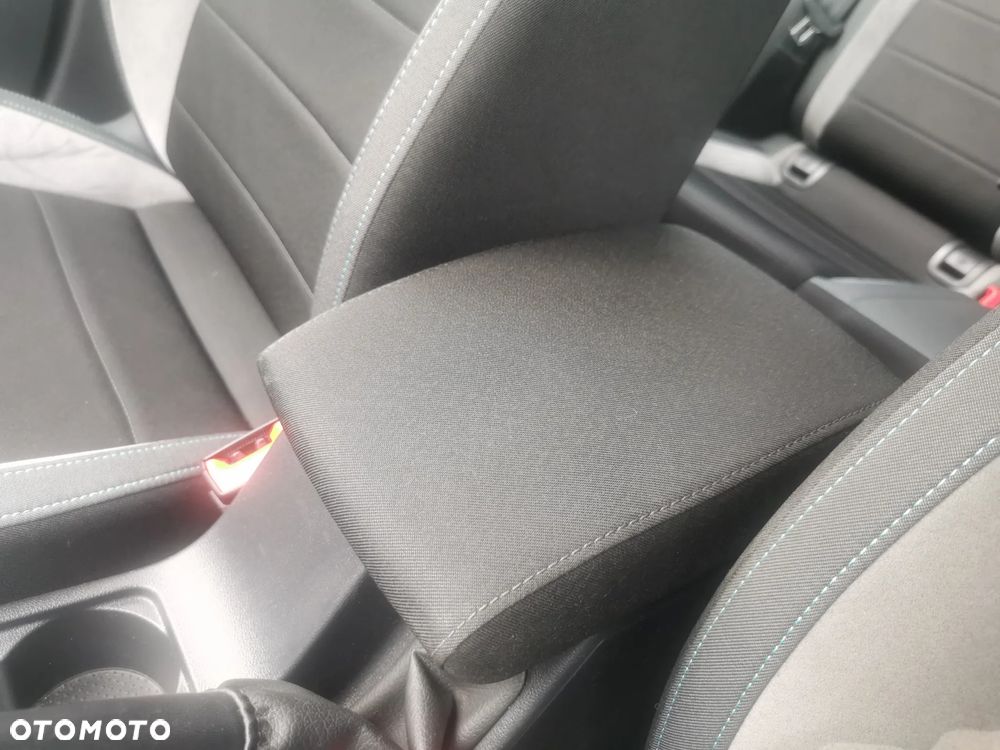 Skoda Octavia 2.0 TDI Premium Edition - 24