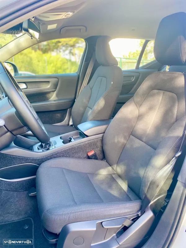 Volvo XC 40 2.0 D3 Momentum - 7