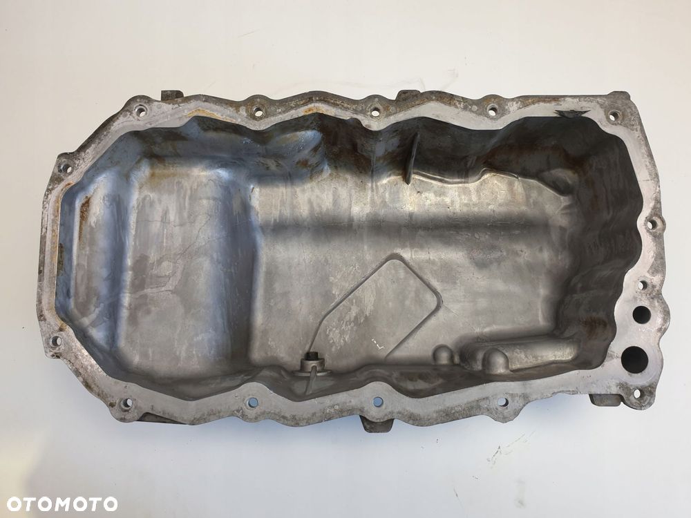 Pt Cruiser 2.4 16V MISKA OLEJU olejowa 04884387 - 7