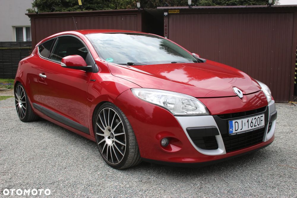 Renault Megane 2.0 16V TCE Dynamique - 26