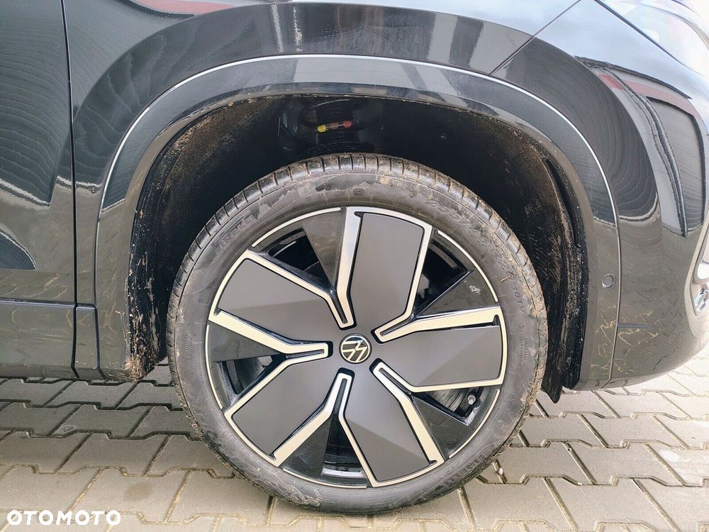 Volkswagen Tayron 2.0 TDI SCR 4Mot R-Line Plus DSG - 10