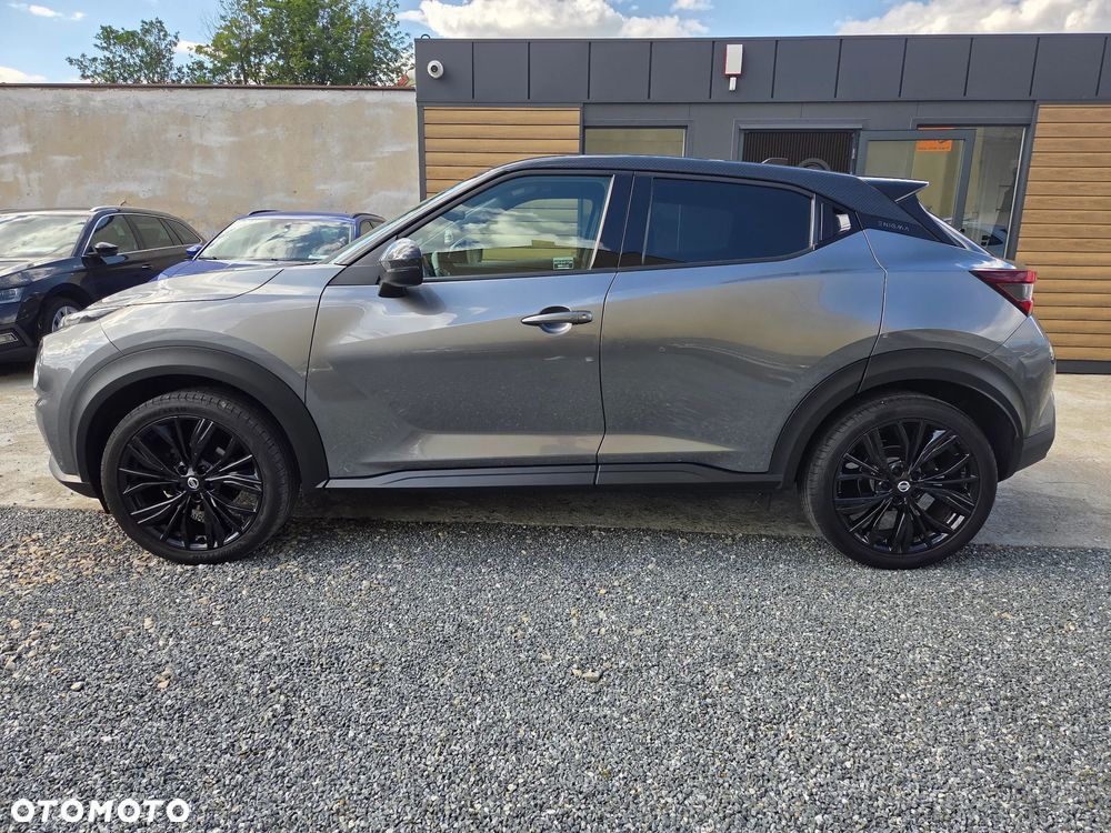 Nissan Juke 1.0 DIG-T Enigma DCT - 6