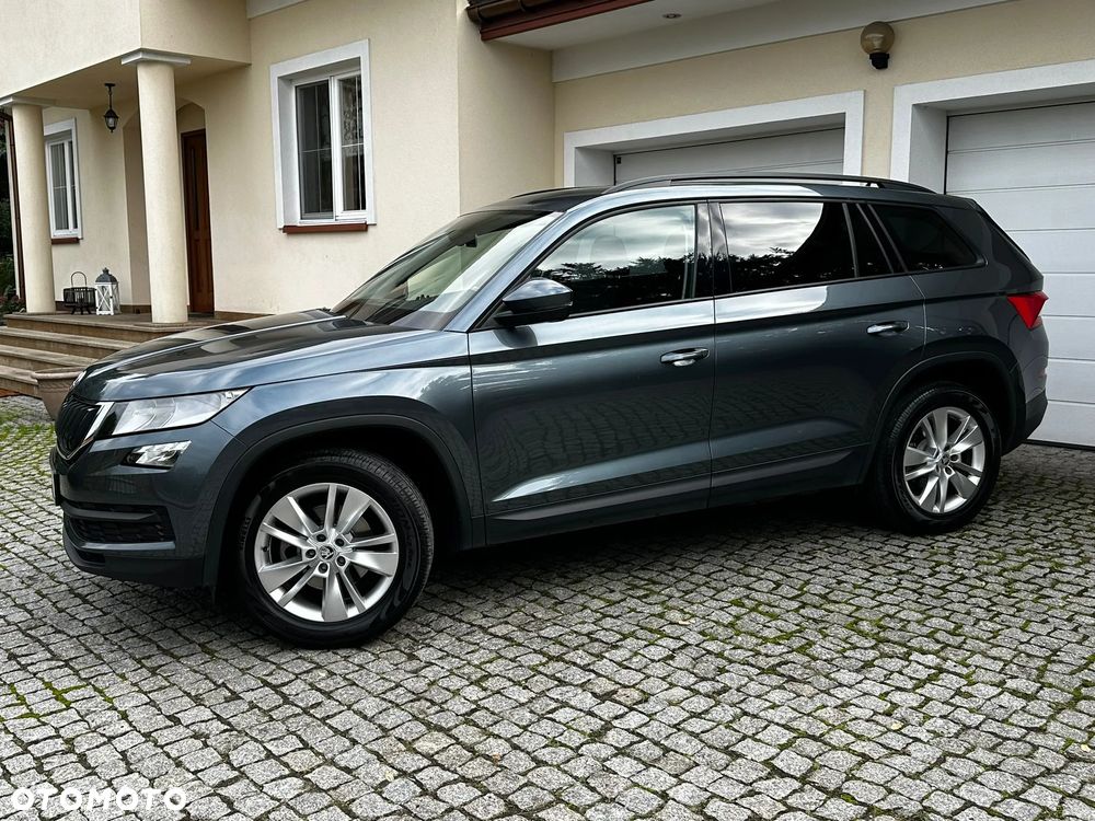 Skoda Kodiaq - 3