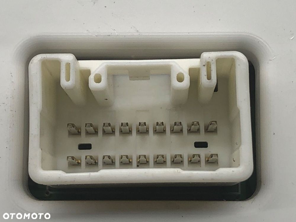 LICZNIK  ACURA TL (UC_) 2003 - 2012 3.2 S 198 kW [269 KM] benzyna 2003 - 2008 78100-SEP-A012-M1 - 6