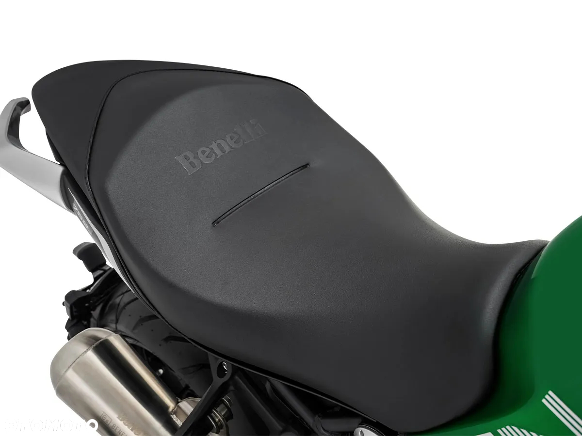 Benelli 752 S - 11