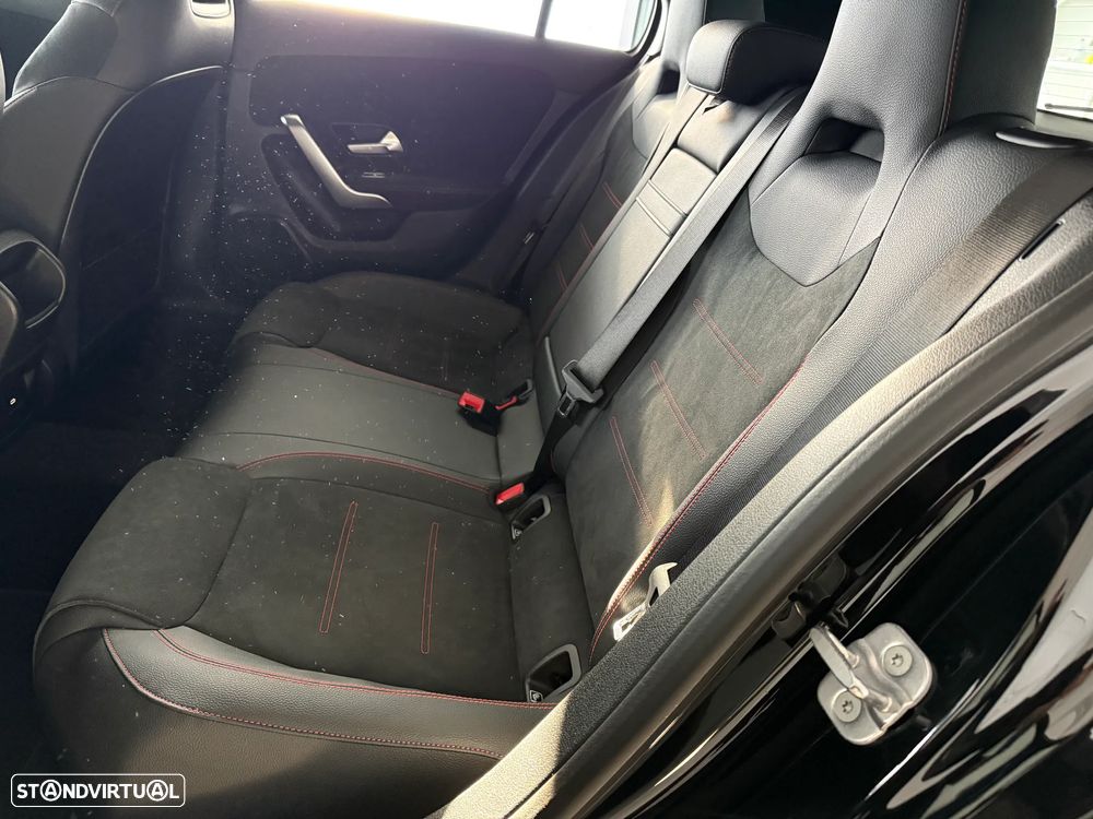 Mercedes-Benz A 180 7G-DCT AMG Line - 36