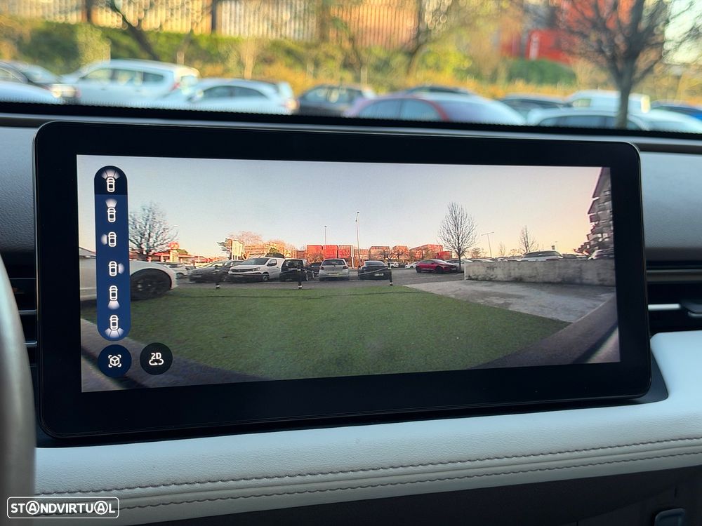 Aiways U5 Prime - 11