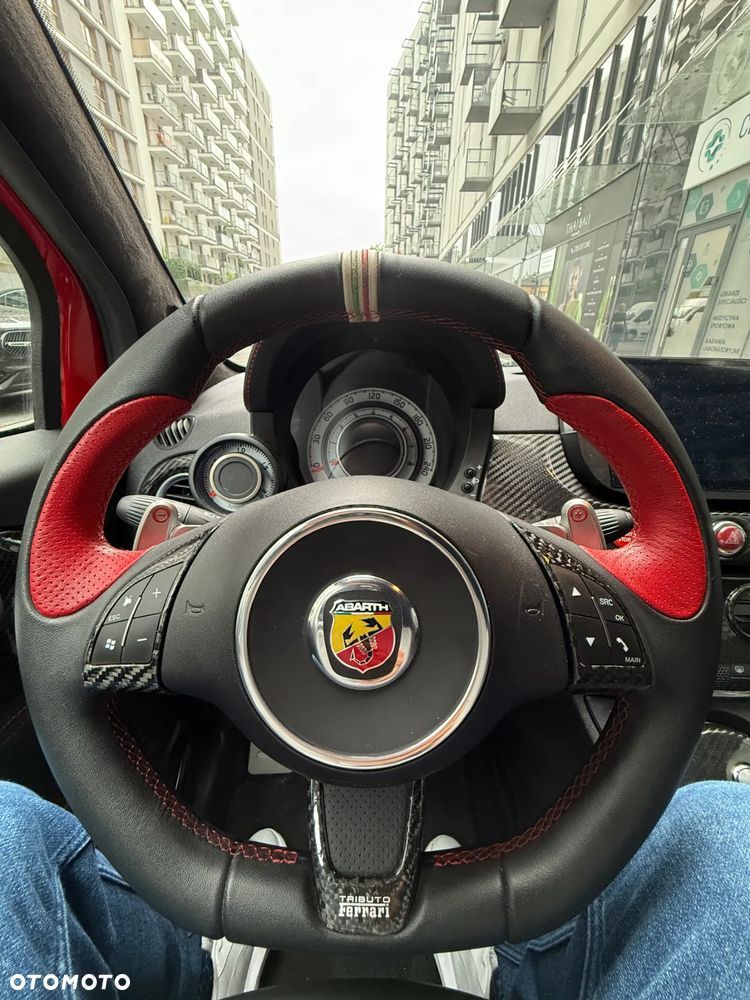 Abarth 695 - 20