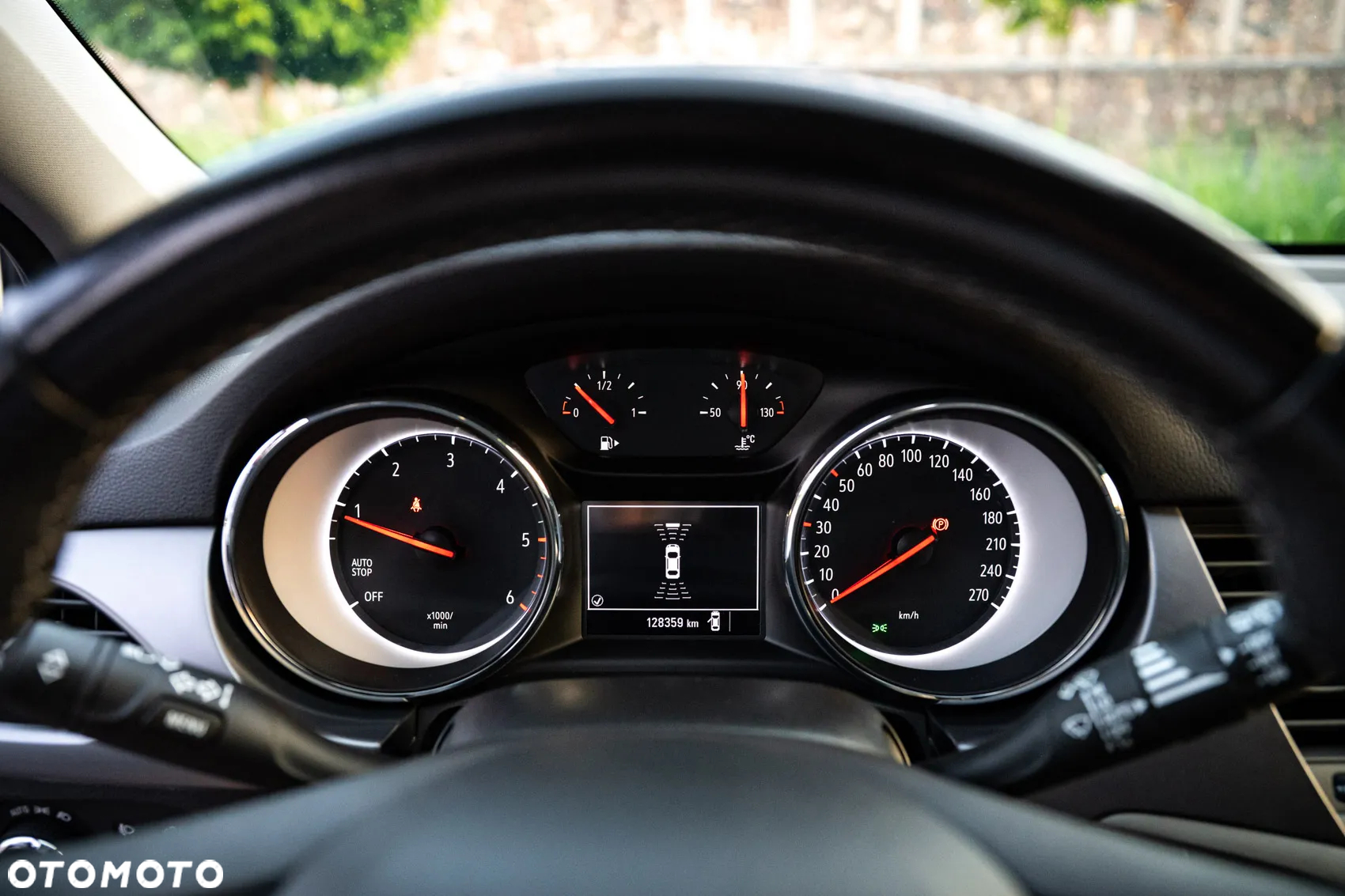 Opel Astra - 16