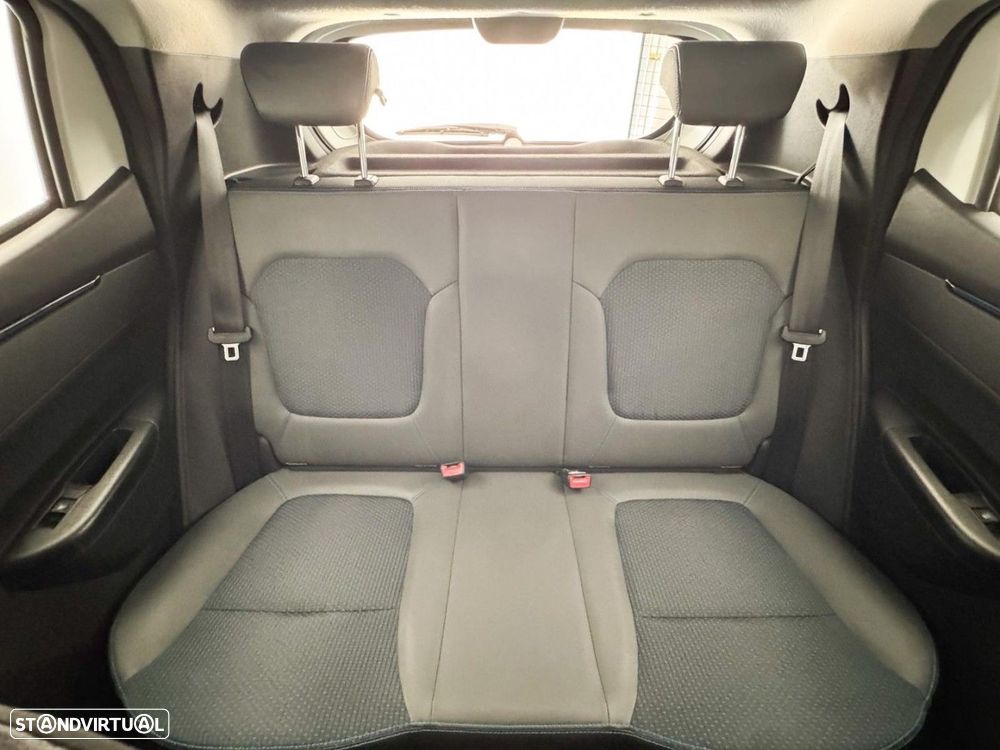 Dacia Spring Electric 45 Comfort Plus - 26