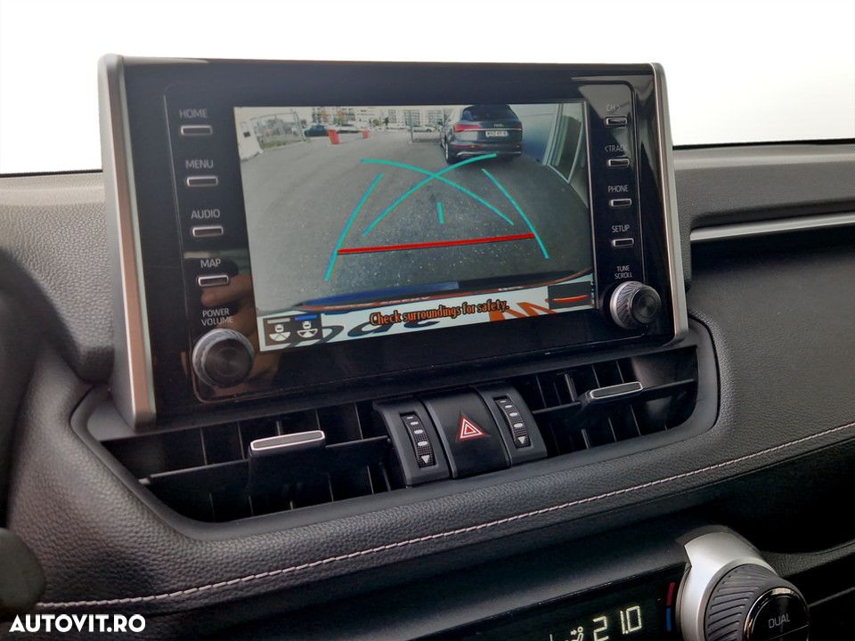 Toyota RAV4 - 22
